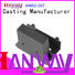 Hanway forged die casting design from China for workshop