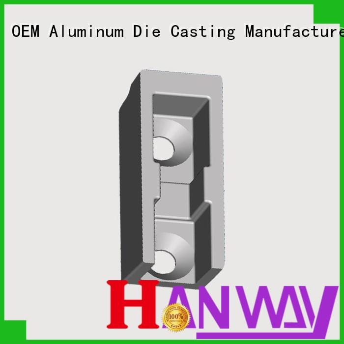 Hanway oem services automotive & motorcycle parts supplier for industry