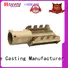 Hanway precise custom heatsink supplier for manufacturer