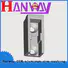 Hanway wireless motorbike parts factory price for antenna system