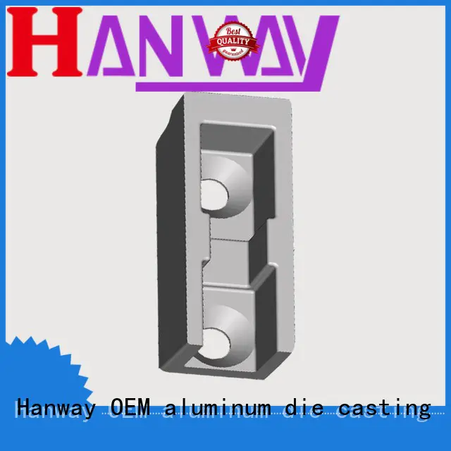 Hanway wireless motorbike parts factory price for antenna system