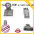 Hanway die casting telecom parts with good price for workshop