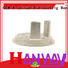 Hanway machining Industrial parts and components from China for industry