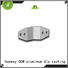 Hanway die casting telecommunications parts supplies inquire now for workshop