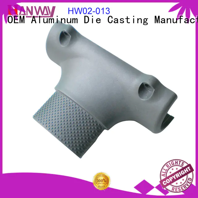 die casting Industrial parts and components stainless directly sale for industry