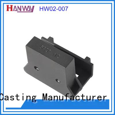 forged metal casting manufacturer hw02038 wholesale for industry