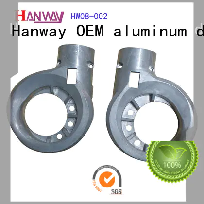 top quality aluminum casting manufacturers aluminum foundry from China for businessman