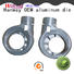 top quality medical device parts aluminum foundry series for merchant