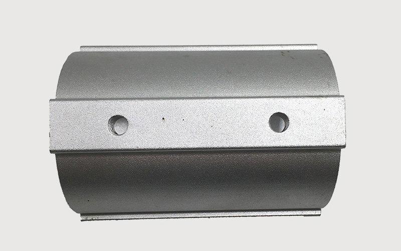automatic custom led heatsink metal kit for plant-3