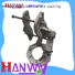 Hanway mounted aluminum alloy casting inquire now for workshop