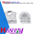 Hanway forged aluminium casting manufacturers from China for plant