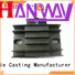 Hanway regulator automotive & motorcycle parts customized for manufacturer