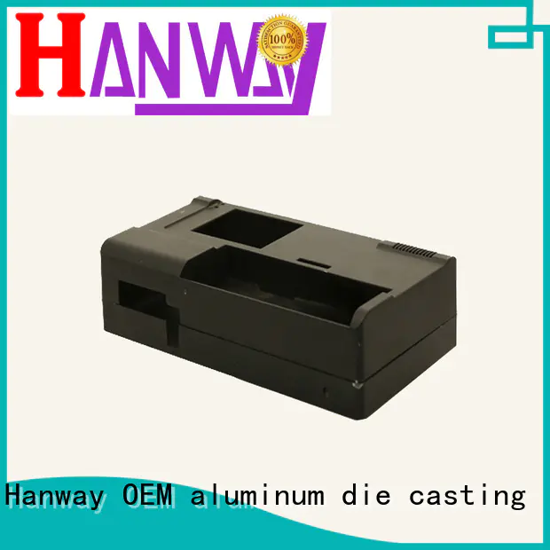 die connector antenna casting aluminum die casting company Hanway