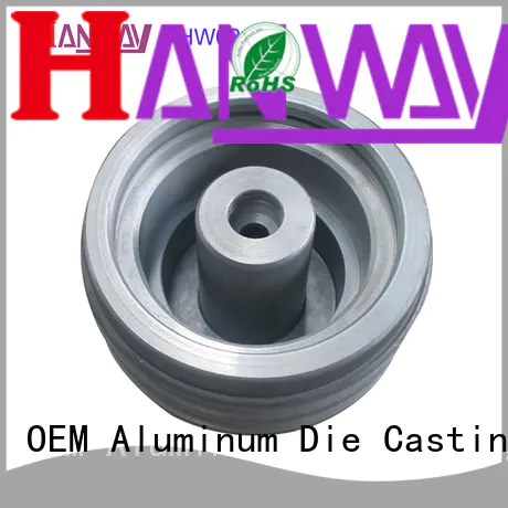 Hanway hw02006 Industrial parts and components directly sale for plant