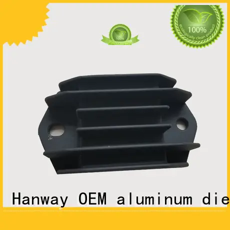 Hanway mould automotive & motorcycle parts factory price for industry
