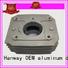 Hanway mounted automotive & motorcycle parts part for workshop
