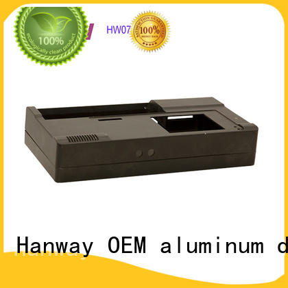 Hanway basic electrical parts with good price for workshop