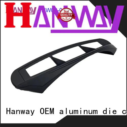 Hanway forged from China for manufacturer