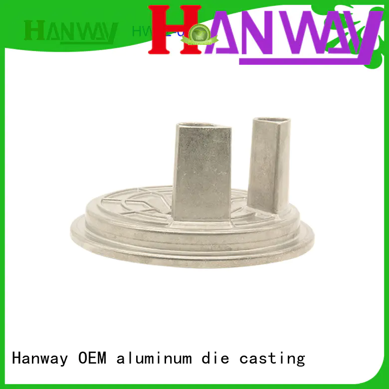forged aluminium casting manufacturers molding supplier for industry