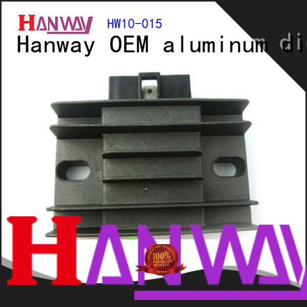 Hanway wireless automotive & motorcycle parts customized for industry