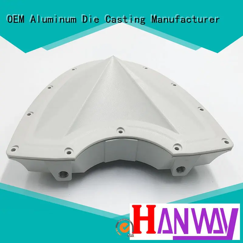 Wholesale casting auto antenna Hanway Brand