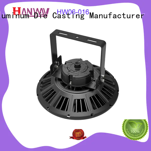 automatic die casting companies hw06003 part for workshop
