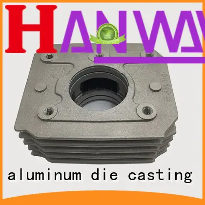 Hanway part moto parts factory price for manufacturer
