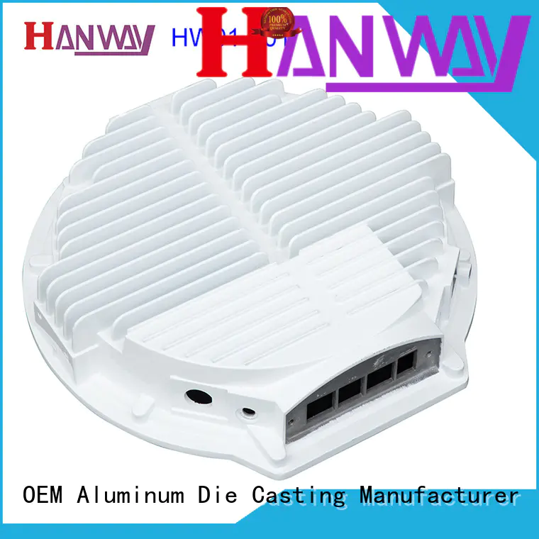 Hanway wireless wireless telecommunications parts factory for workshop