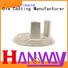 Hanway precisely aluminium casting manufacturers from China for industry