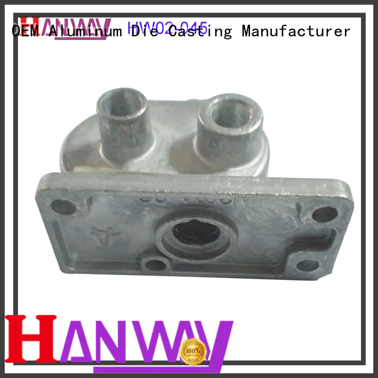 die casting hw02029 directly sale for industry